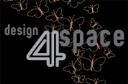 Design4space logo