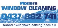 Modern Window Cleaning image 1