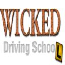 Wicked Driving School - Driving School Penrith logo