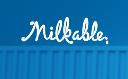 Milkable (Branding Agency) logo