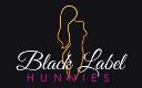 Black Label Hunnies logo