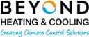 Beyond Heating and Cooling logo