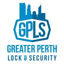 Greater Perth Lock & Security logo
