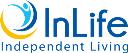 InLife Independent Living logo
