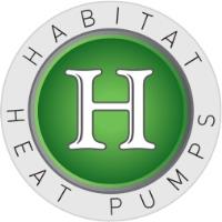 Habitat Heat Pumps image 1