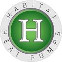 Habitat Heat Pumps logo