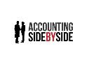 Accounting Side by Side logo