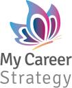 Resume Writing Brisbane - My Career Strategy logo
