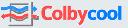 Colby Cool logo