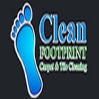 Clean Footprint Carpet & Tile Cleaning image 1