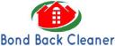Bond Back Cleaner logo