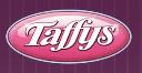 Taffys logo
