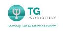 TG Psychology logo