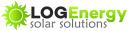 LOG Energy logo