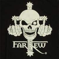 Farkew | Biker T shirts image 1