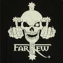 Farkew | Biker T shirts logo