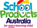 School Products Australia logo