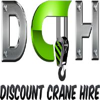 Discount Crane Hire image 1