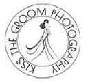 Kiss The Groom Photography logo