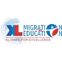 XL Migration & Education Services logo