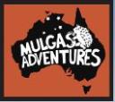 Mulgas Adventures logo