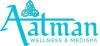 Aatman Wellness and Medispa logo