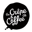 The Crepe and Coffee Co logo