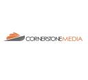 Cornerstone Media logo