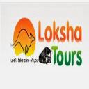 Loksha Tours logo