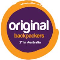 Original Backpackers image 1