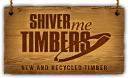Shiver Me TImbers logo