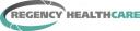 Regency Health Care logo