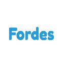 Fordes Conveyancing Melbourne logo