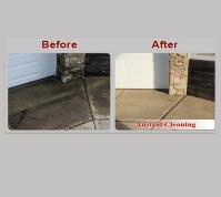 Tile Cleaning image 1