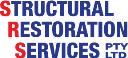 Structural Restoration Services logo