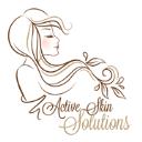 Active Skin Solutions Beauty Salon logo