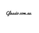 GLASSIO logo