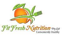 Fit Fresh Nutrition | Healthy Meals Central Coast image 1