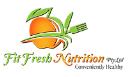 Fit Fresh Nutrition | Healthy Meals Central Coast logo