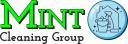 Mint Cleaning Group logo