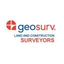 Geosurv Pty Ltd logo