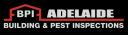 BPI Adelaide - Building & Pest Inspections logo