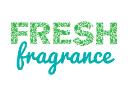 Fresh Fragrance logo