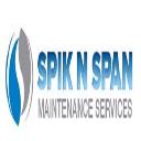 Spik n Span Maintenance Services logo