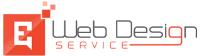E Web Designing  Service Company Melbourne image 1