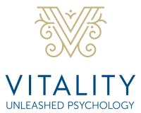  Vitality Unleashed Psychology image 1