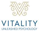  Vitality Unleashed Psychology logo