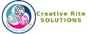Creative Rite Solutions logo