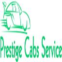 Prestige Cabs Service logo