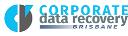 Corporate Data Recovery logo